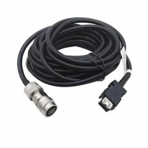 MR-J3ENSCBL5M-L Encoder Cable Servo Motor, Shielded