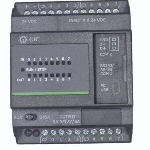 MINI PLC PL-100 PC10BD16005D1 BASE MODEL