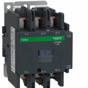 Schneider ABS Electric Make 3 Pole Power Contactor